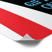 ビッグトップサーカスポスター ポスター (角)