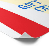 ビッグトップサーカス ポスター (角)