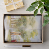 ビッグトップサーキットテント1デカップージ紙 薄葉紙 (ギフト)