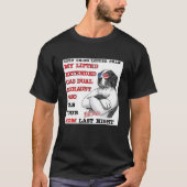 ビッグドッグトラック Tシャツ (正面)