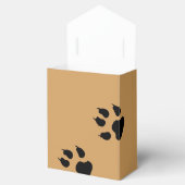 ビッグドッグプリント フェイバーボックス (オープン)