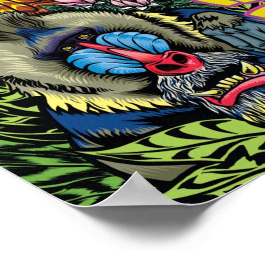 ビッグハグ2015 ポスター (角)