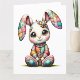 ビッグハニーバニー - 後ろを見ろ！ カード