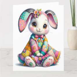 ビッグハニーバニー - 後ろを見ろ！ カード