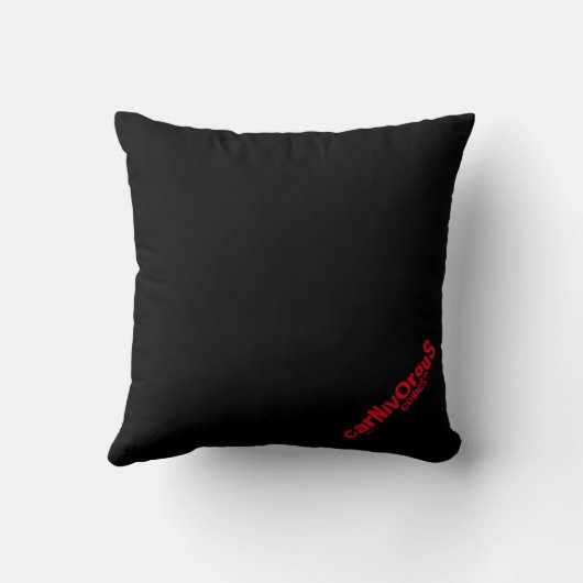 ビッグハンク クッション (裏面)