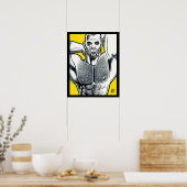 ビッグハンク ポスター (キッチン)