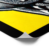 ビッグハンク ポスター (角)