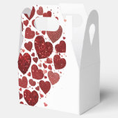 ビッグハート愛バレンタインデー フェイバーボックス (オープン)