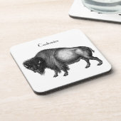 ビッグバイソンバッファローサンダー_コーブ コースター (左側)