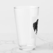 ビッグバイソンバッファローサンダー_コーブ タンブラーグラス (右)