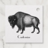 ビッグバイソンバッファローサンダー_コーブ フェイバータグ (裏面)