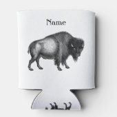 ビッグバイソンバッファローサンダー_コーブ 缶クーラー (裏面)