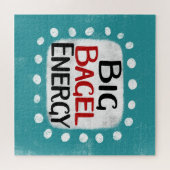 ビッグバゲルエナジージグソーパズル ジグソーパズル (横)