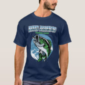 ビッグバス Tシャツ (正面)