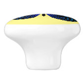 ビッグバタフライサンダー_コーブ セラミックノブ (側面)