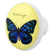 ビッグバタフライサンダー_コーブ セラミックノブ (右)