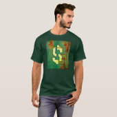 ビッグバックス Tシャツ (正面フル)