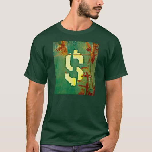 ビッグバックス Tシャツ (正面)