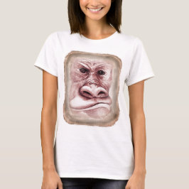 ビッグバッドモンキーのTシャツ Tシャツ