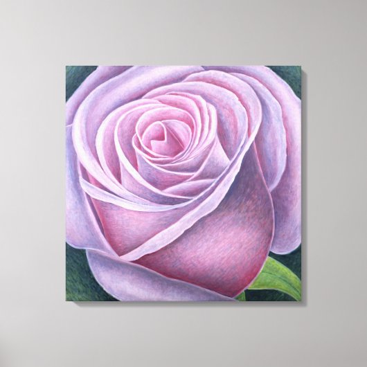 ビッグバラ2003 キャンバスプリント (正面)