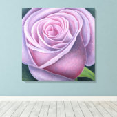 ビッグバラ2003 キャンバスプリント (インサイチュ (ウッドフロア))