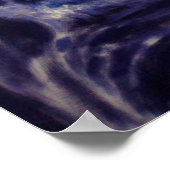 ビッグバンと宇宙 ポスター (角)