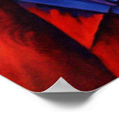 ビッグバンド ポスター (角)