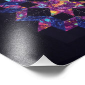 ビッグバンプリント フォトプリント            (角)