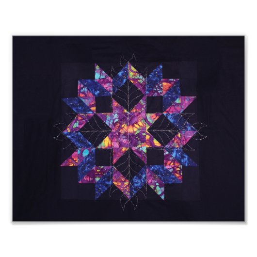 ビッグバンプリント フォトプリント            (正面)