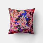 ビッグバン理論 クッション (裏面)