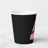 ビッグバン理論 |シェルドン 紙コップ (正面)