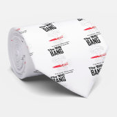 ビッグバン理論 ネクタイ (ロール)