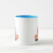 ビッグバン理論 |ハワード マグカップ (中央)