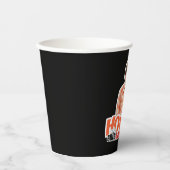 ビッグバン理論 |ハワード 紙コップ (正面)