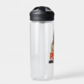 ビッグバン理論 |ペニー ウォーターボトル (正面)