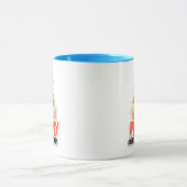 ビッグバン理論 |ペニー マグカップ (中央)