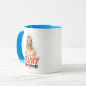 ビッグバン理論 |ペニー マグカップ (正面左)