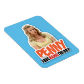 ビッグバン理論 |ペニー マグネット (右側)