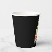 ビッグバン理論 |ペニー 紙コップ (正面)