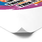 ビッグバン理論 ポスター (角)