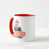 ビッグバン理論 | Leonard マグカップ (正面左)