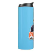 ビッグバン理論 | Rajesh タンブラー (回転左)