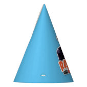 ビッグバン理論 | Rajesh パーティーハット (左)