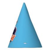 ビッグバン理論 | Rajesh パーティーハット (右)