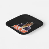 ビッグバン理論 | Rajesh ペーパープレート (傾斜あり)