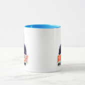 ビッグバン理論 | Rajesh マグカップ (中央)