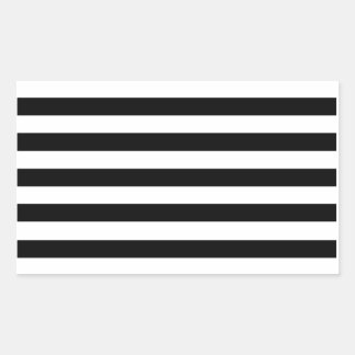 ビッグバン製 長方形シール