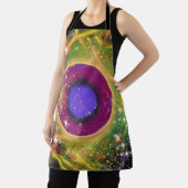 ビッグバン エプロン (インサイチュ)