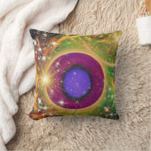 ビッグバン クッション (ブランケット)