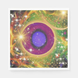 ビッグバン スタンダードランチョンナプキン